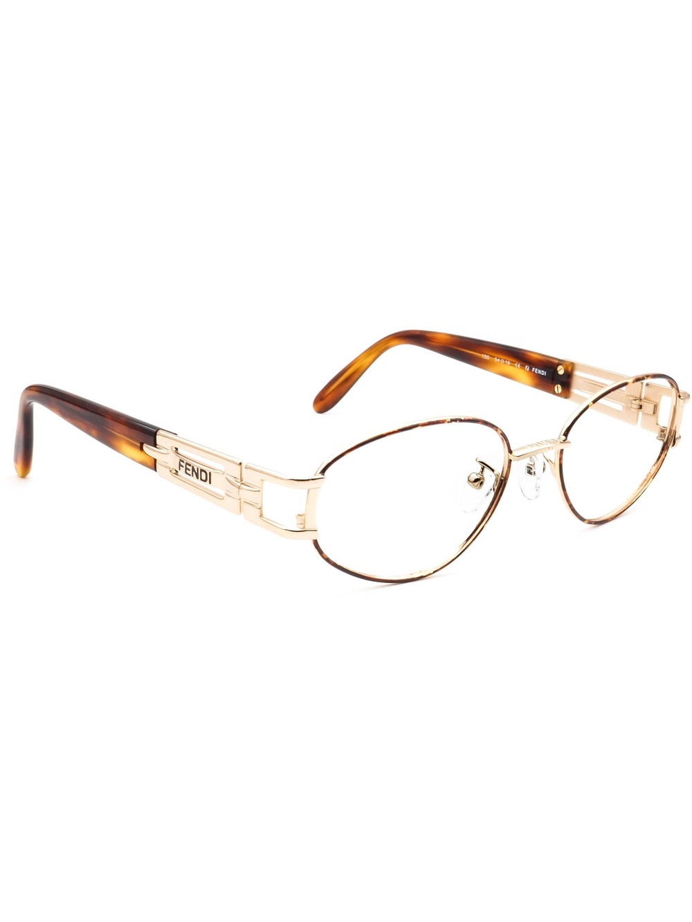 Fendi FS209 Sunglasses (no lenses)